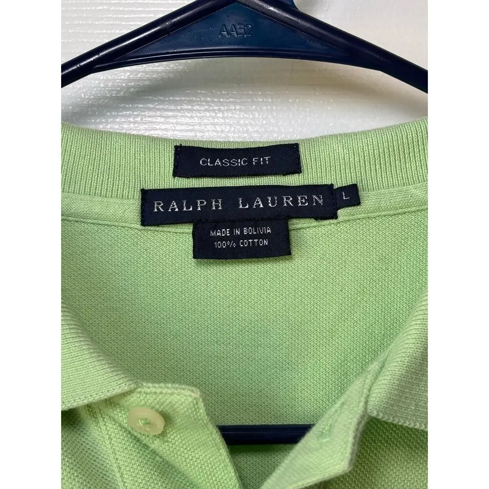 Ralph Lauren ralph lauren